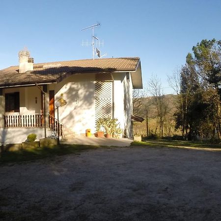 Bed and Breakfast Il Prato Predappio Exterior foto