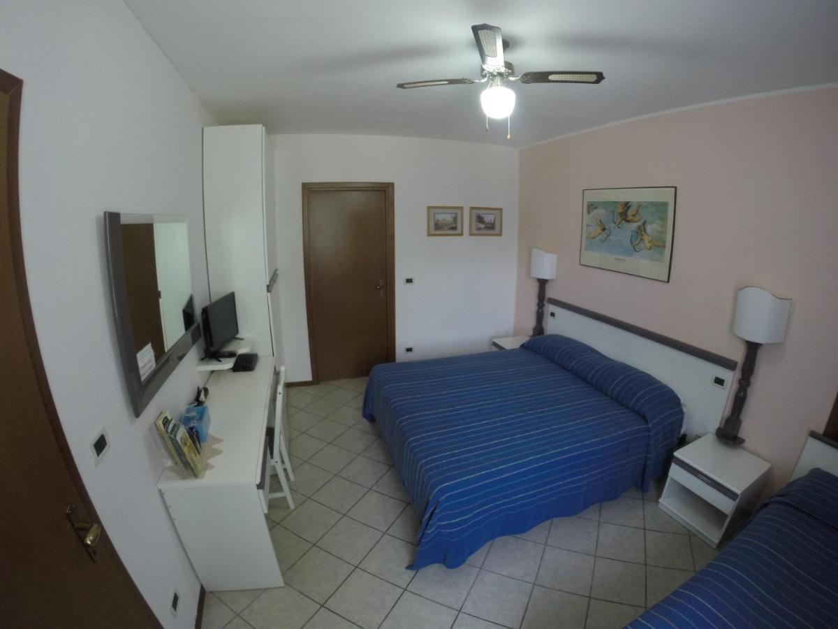 Bed and Breakfast Il Prato Predappio Exterior foto