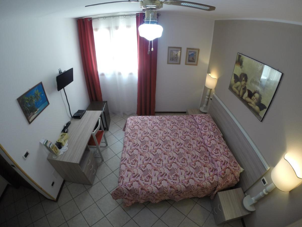 Bed and Breakfast Il Prato Predappio Exterior foto