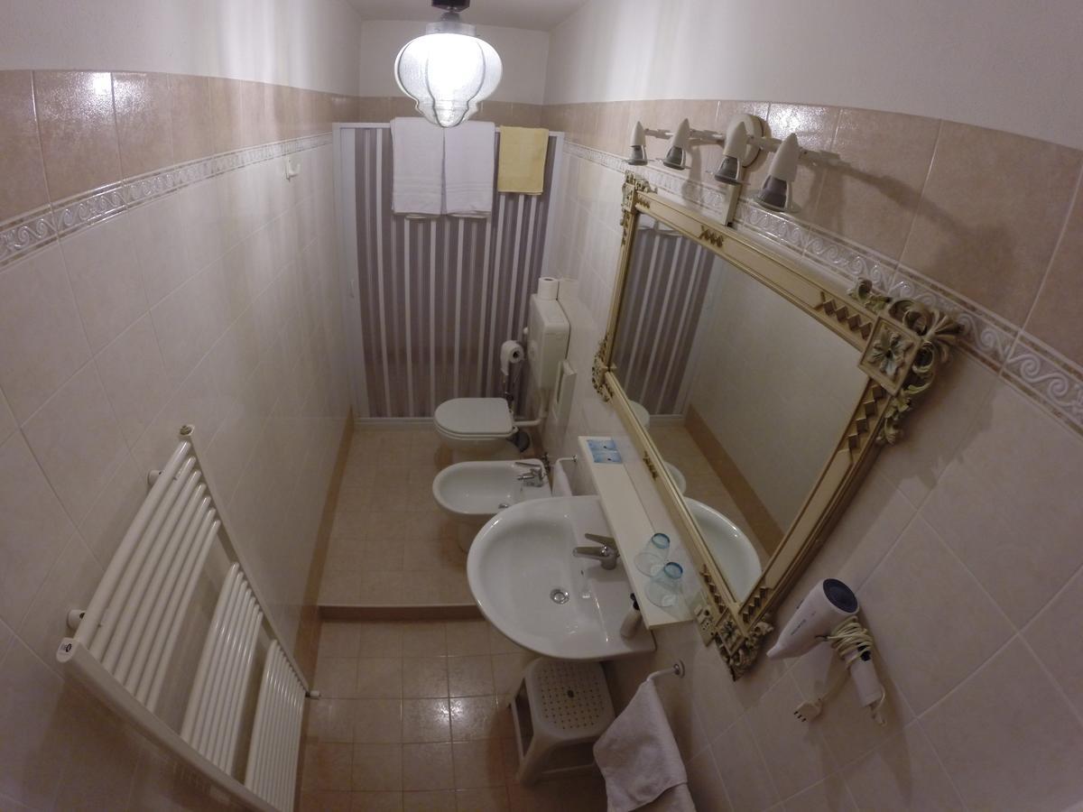 Bed and Breakfast Il Prato Predappio Zimmer foto