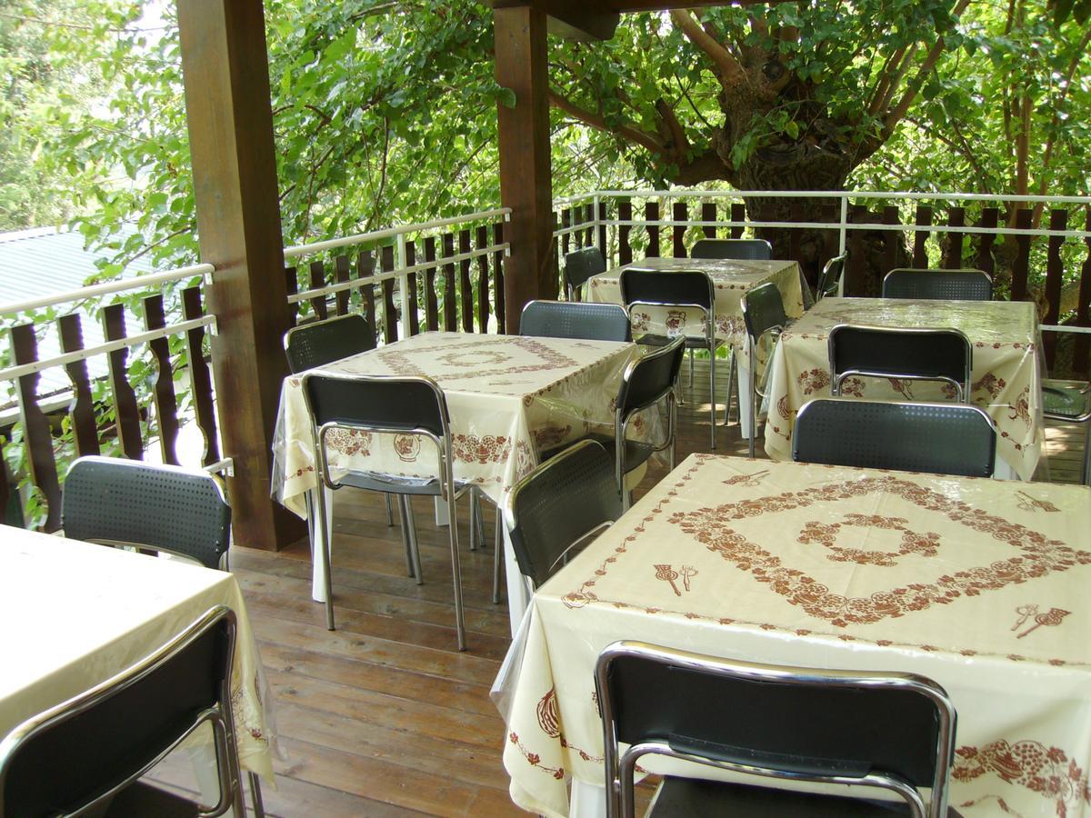 Bed and Breakfast Il Prato Predappio Exterior foto