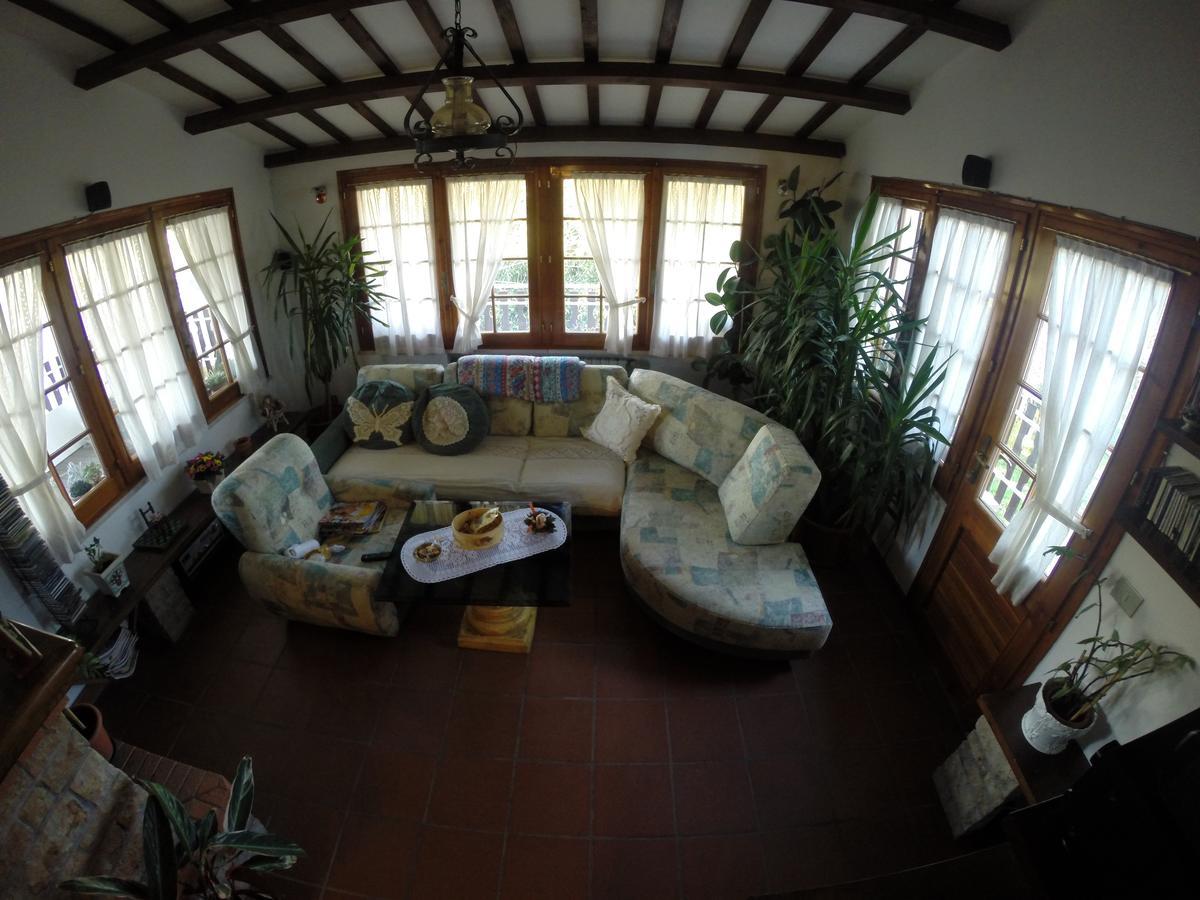 Bed and Breakfast Il Prato Predappio Exterior foto